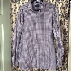 Fairlane Button Down Dress Shirt